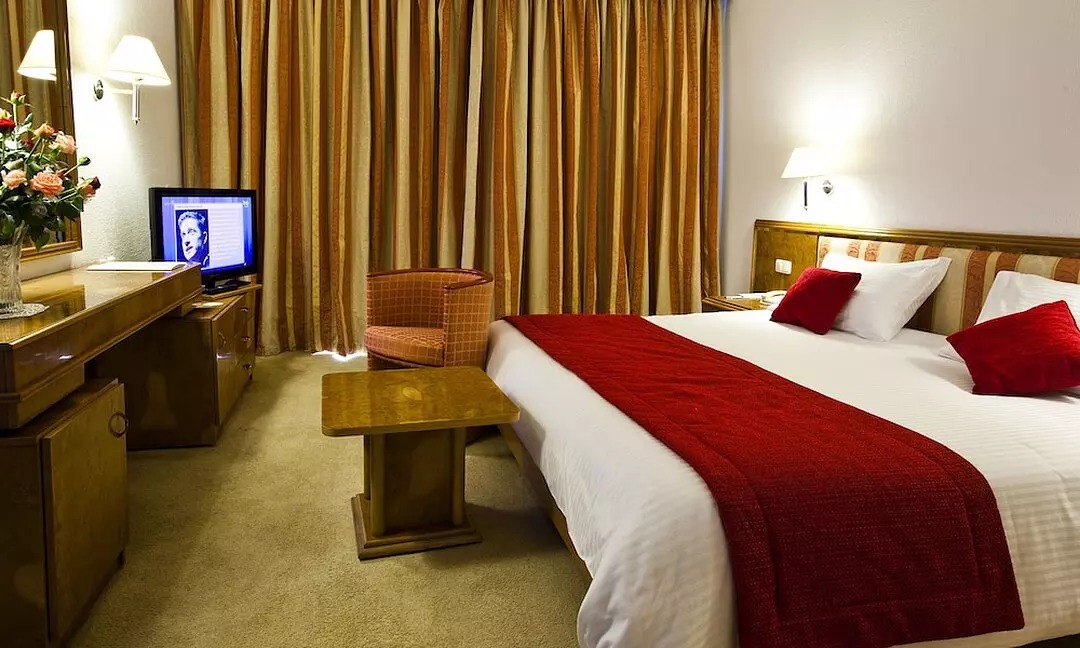 El Mouradi Club Kantaoui